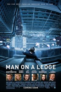 The Ledge 2012